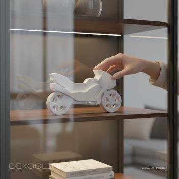 Raysin Deko Motorrad - Artikel-Nr. 1100049